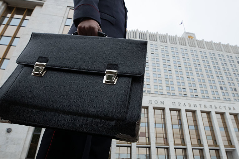 Правительство РФ намерено повысить исполнительский сбор до 12%